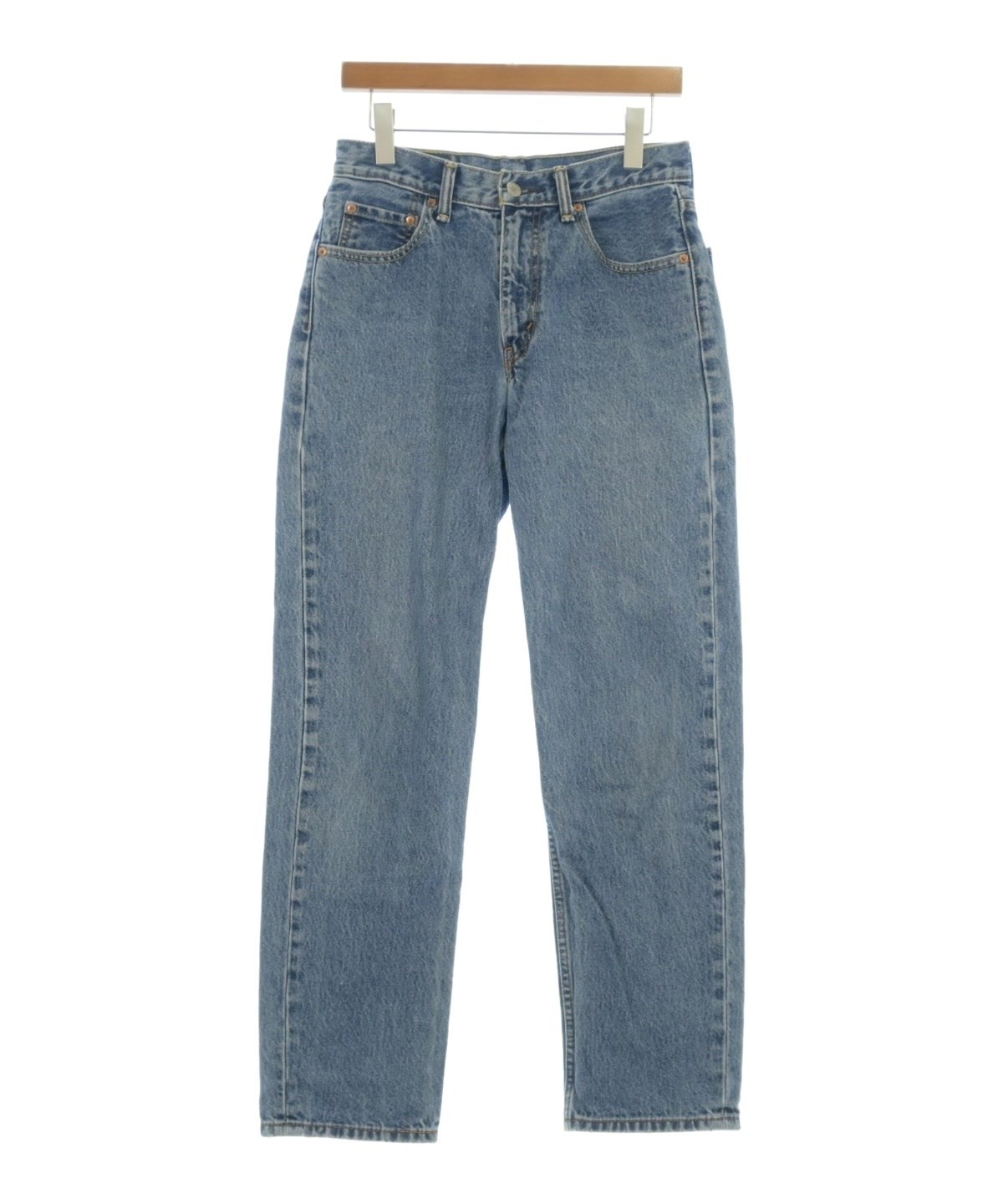 Levi's（リーバイス）デニムパンツ 青 サイズ:29(S位) メンズ