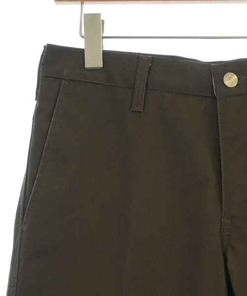 Levi's（リーバイス）チノパン 茶 サイズ:30(M位) メンズ/2200705776066