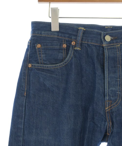 Levi's（リーバイス）デニムパンツ 青 サイズ:31(M位) メンズ/2200705776097