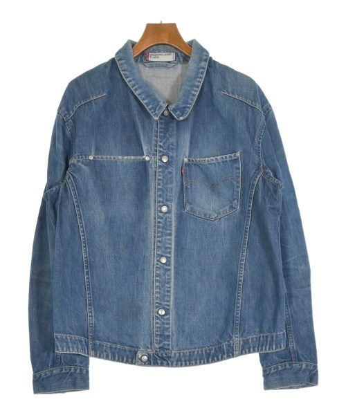Levi's Engineered Jeans(リーバイスエンジニアドジーンズ)のデニムジャケット サイズ:XL 7,200円