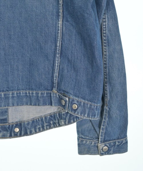 Levi's Engineered Jeans（リーバイスエンジニアドジーンズ）デニムジャケット 青 サイズ:XL メンズ/2200705911085