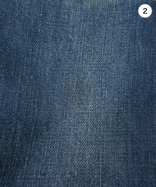 Levi's Engineered Jeans（リーバイスエンジニアドジーンズ）デニムジャケット 青 サイズ:XL メンズ/2200705911085