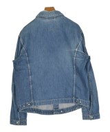Levi's Engineered Jeans（リーバイスエンジニアドジーンズ）デニムジャケット 青 サイズ:XL メンズ/2200705911085