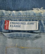 Levi's Engineered Jeans（リーバイスエンジニアドジーンズ）デニムジャケット 青 サイズ:XL メンズ/2200705911085