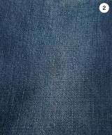 Levi's Engineered Jeans（リーバイスエンジニアドジーンズ）デニムジャケット 青 サイズ:XL メンズ/2200705911085