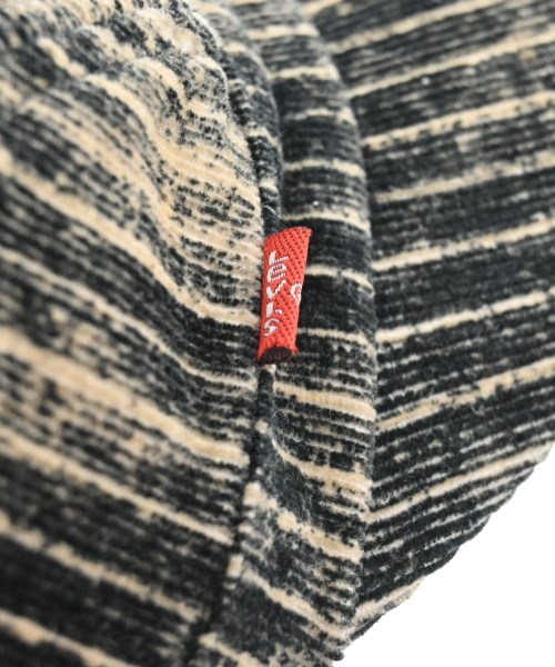 Levi's（リーバイス）キャップ 黒 サイズ:- レディース/2200700301089
