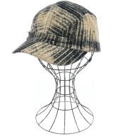 Levi's（リーバイス）キャップ 黒 サイズ:- レディース/2200700301089