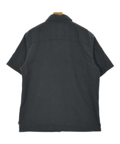 Levi's（リーバイス）カジュアルシャツ グレー サイズ:M メンズ/2200706177022