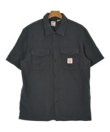 Levi's（リーバイス）カジュアルシャツ グレー サイズ:M メンズ/2200706177022