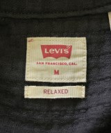 Levi's（リーバイス）カジュアルシャツ グレー サイズ:M メンズ/2200706177022