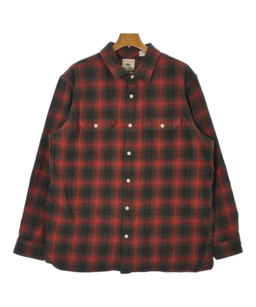 Levi's(リーバイス)のカジュアルシャツ サイズ:L 3,000円