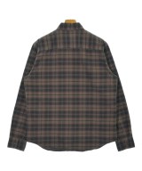 Levi's（リーバイス）カジュアルシャツ 茶 サイズ:M メンズ/2200706177046