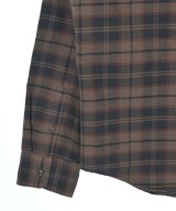 Levi's（リーバイス）カジュアルシャツ 茶 サイズ:M メンズ/2200706177046