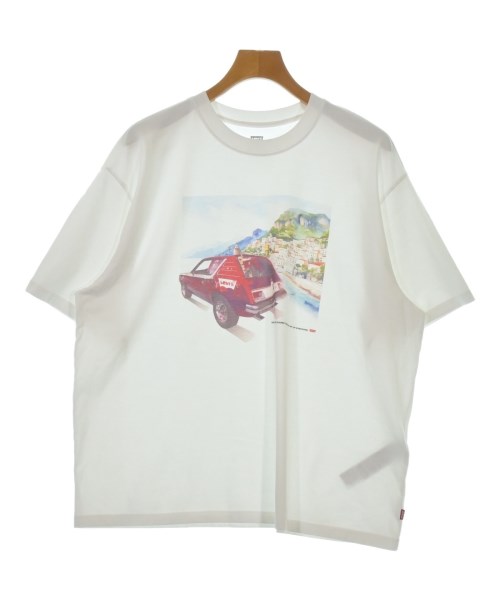 Levi's(リーバイス)のTシャツ・カットソー サイズ:L 2,400円