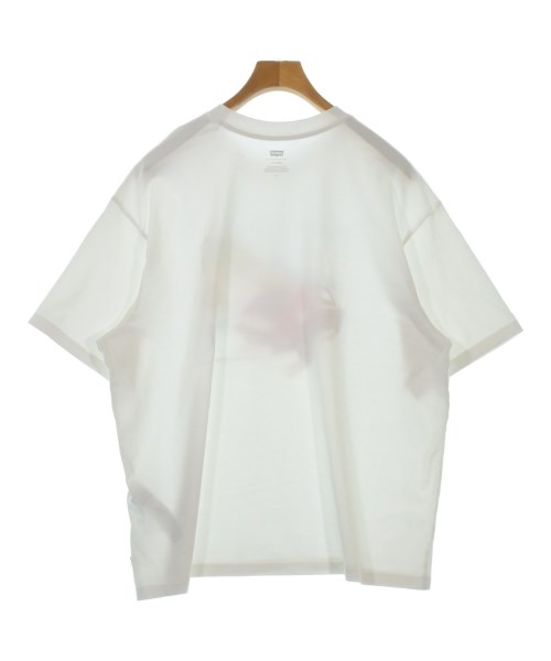 Levi's（リーバイス）Tシャツ・カットソー 白 サイズ:L メンズ/2200706177053