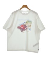 Levi's（リーバイス）Tシャツ・カットソー 白 サイズ:L メンズ/2200706177053