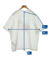 Levi's（リーバイス）Tシャツ・カットソー 白 サイズ:L メンズ/2200706177053