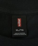 Levi's（リーバイス）Tシャツ・カットソー 黒 サイズ:XL メンズ/2200706177077
