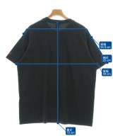 Levi's（リーバイス）Tシャツ・カットソー 黒 サイズ:XL メンズ/2200706177077