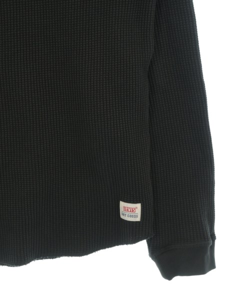 Levi's（リーバイス）Tシャツ・カットソー 黒 サイズ:M メンズ/2200706177084