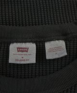Levi's（リーバイス）Tシャツ・カットソー 黒 サイズ:M メンズ/2200706177084