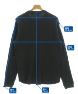 Levi's（リーバイス）Tシャツ・カットソー 黒 サイズ:M メンズ/2200706177084