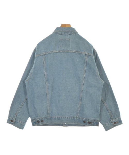 Levi's（リーバイス）デニムジャケット 青 サイズ:M メンズ/2200706253047