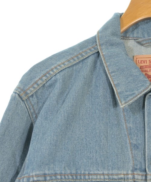 Levi's（リーバイス）デニムジャケット 青 サイズ:M メンズ/2200706253047