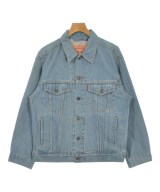 Levi's（リーバイス）デニムジャケット 青 サイズ:M メンズ/2200706253047