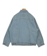 Levi's（リーバイス）デニムジャケット 青 サイズ:M メンズ/2200706253047