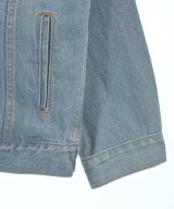Levi's（リーバイス）デニムジャケット 青 サイズ:M メンズ/2200706253047