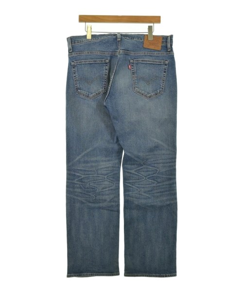Levi's（リーバイス）デニムパンツ 青 サイズ:34(XL位) メンズ/2200706366037