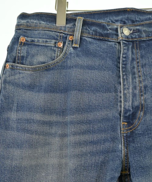 Levi's（リーバイス）デニムパンツ 青 サイズ:34(XL位) メンズ/2200706366037