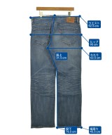 Levi's（リーバイス）デニムパンツ 青 サイズ:34(XL位) メンズ/2200706366037
