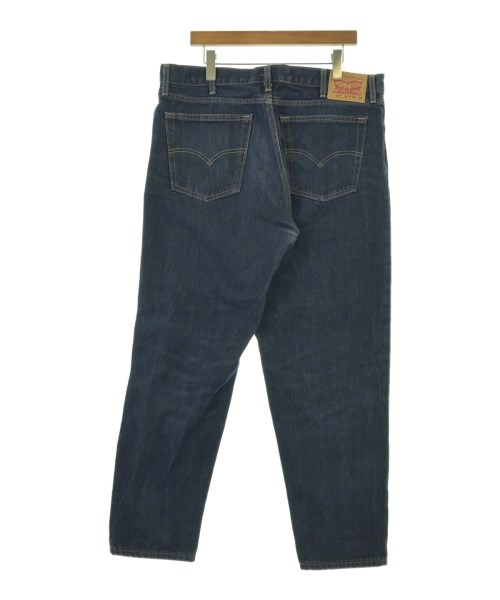 Levi's（リーバイス）デニムパンツ 紺 サイズ:38(XXL位) メンズ/2200703455079