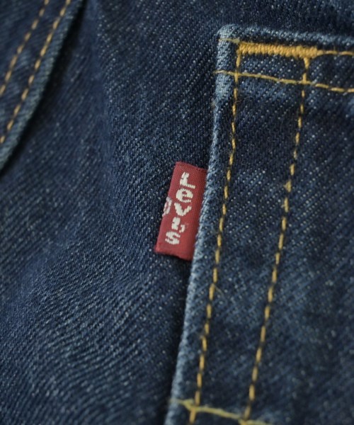Levi's（リーバイス）デニムパンツ 紺 サイズ:38(XXL位) メンズ/2200703455079