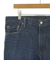 Levi's（リーバイス）デニムパンツ 紺 サイズ:38(XXL位) メンズ/2200703455079