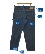 Levi's（リーバイス）デニムパンツ 紺 サイズ:38(XXL位) メンズ/2200703455079