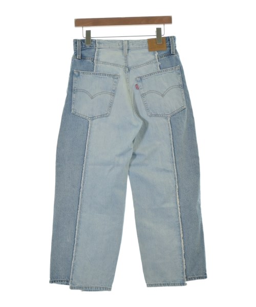 Levi's（リーバイス）デニムパンツ 青 サイズ:27(M位) レディース/2200704784031