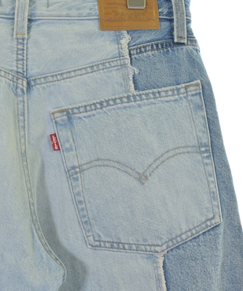 Levi's（リーバイス）デニムパンツ 青 サイズ:27(M位) レディース/2200704784031