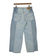 Levi's（リーバイス）デニムパンツ 青 サイズ:27(M位) レディース/2200704784031