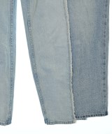 Levi's（リーバイス）デニムパンツ 青 サイズ:27(M位) レディース/2200704784031