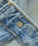 Levi's（リーバイス）デニムパンツ 青 サイズ:27(M位) レディース/2200704784031