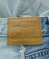 Levi's（リーバイス）デニムパンツ 青 サイズ:27(M位) レディース/2200704784031