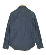 Levi's（リーバイス）カジュアルシャツ 紺 サイズ:XS メンズ/2200706606065