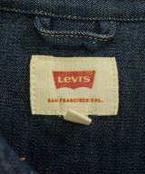Levi's（リーバイス）カジュアルシャツ 紺 サイズ:XS メンズ/2200706606065