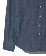 Levi's（リーバイス）カジュアルシャツ 紺 サイズ:XS メンズ/2200706606065