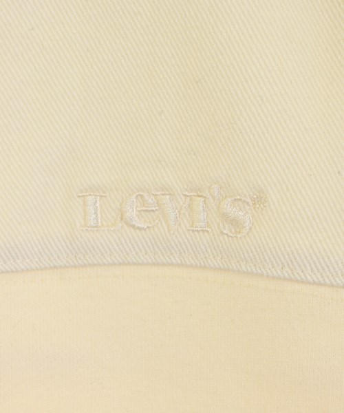 Levi's（リーバイス）Tシャツ・カットソー 白 サイズ:S レディース/2200702220029