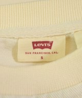 Levi's（リーバイス）Tシャツ・カットソー 白 サイズ:S レディース/2200702220029