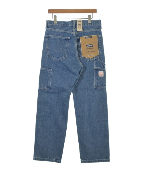 Levi's（リーバイス）デニムパンツ 青 サイズ:30(M位) メンズ/2200704198074